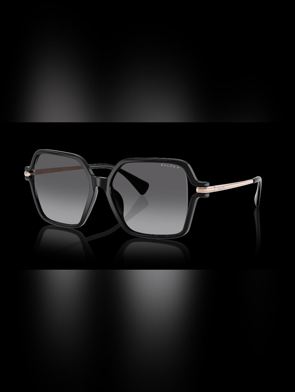 Womens Ralph Lauren Sunglasses